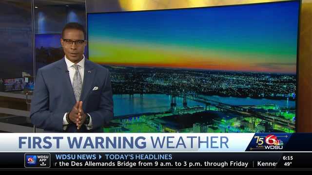 A partly cloudy and mild Wednesday - Vimarsana News