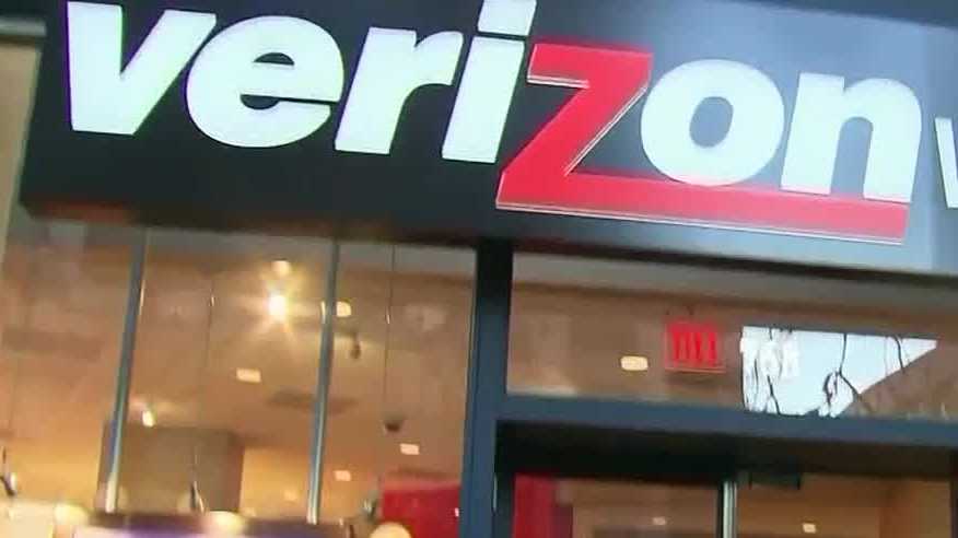 Verizon says ‘fiber issue’ led to outage affecting voice calls on West Coast