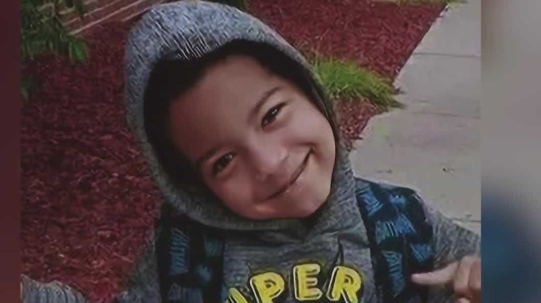 Milwaukee man pleads guilty in death of 5-year-old Prince McCree - WISN