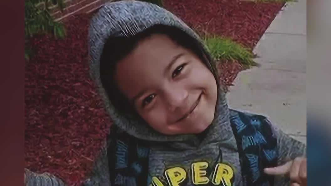 Milwaukee man pleads guilty in death of 5-year-old Prince McCree