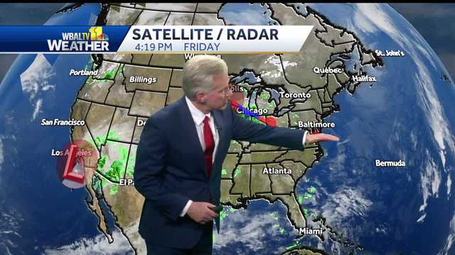 What to expect this weekend before Christmas