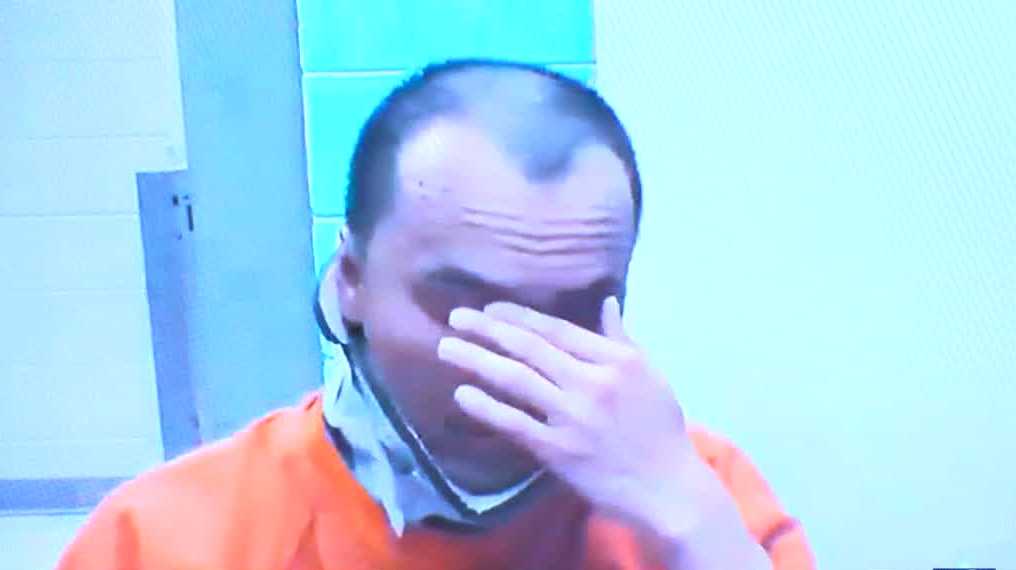 Milwaukee man in fatal wrong-way crash held on $2 million bail