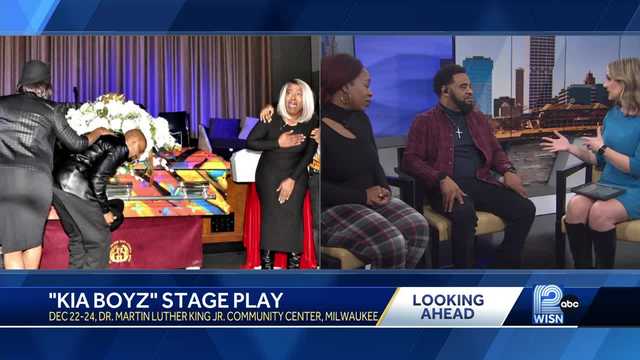 'Kia Boyz' stage production shows impact of reckless driving - Vimarsana News