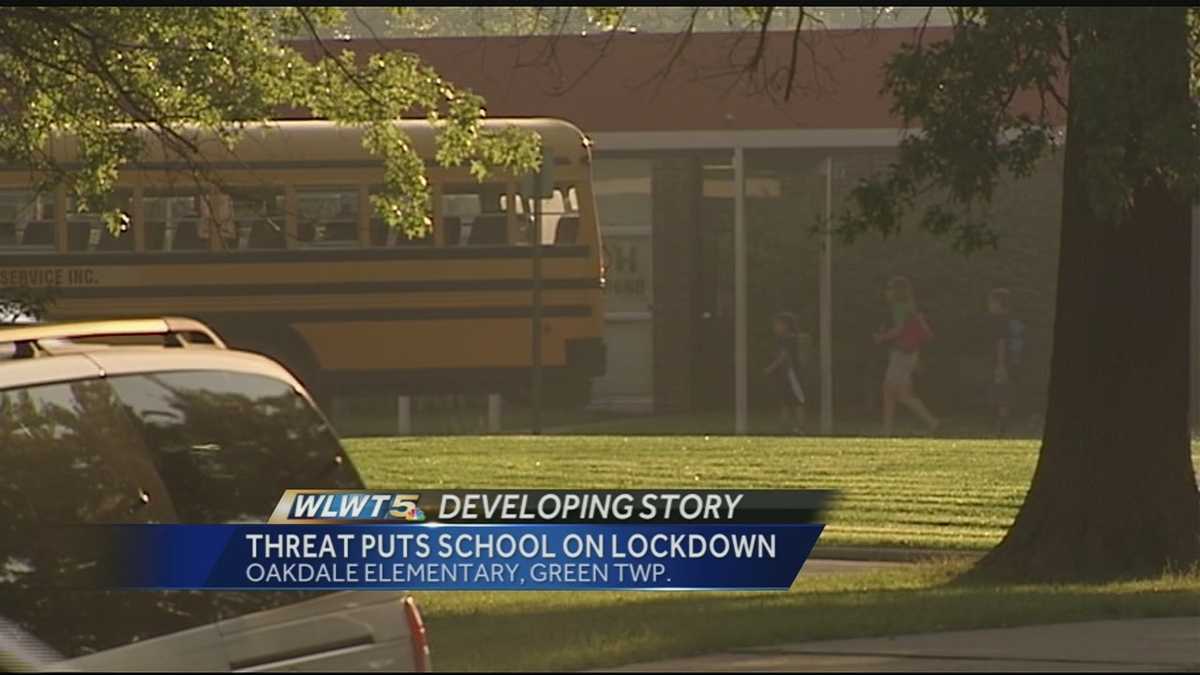 Suspended Oakdale student shows Airsoft gun near school, causes lockdown