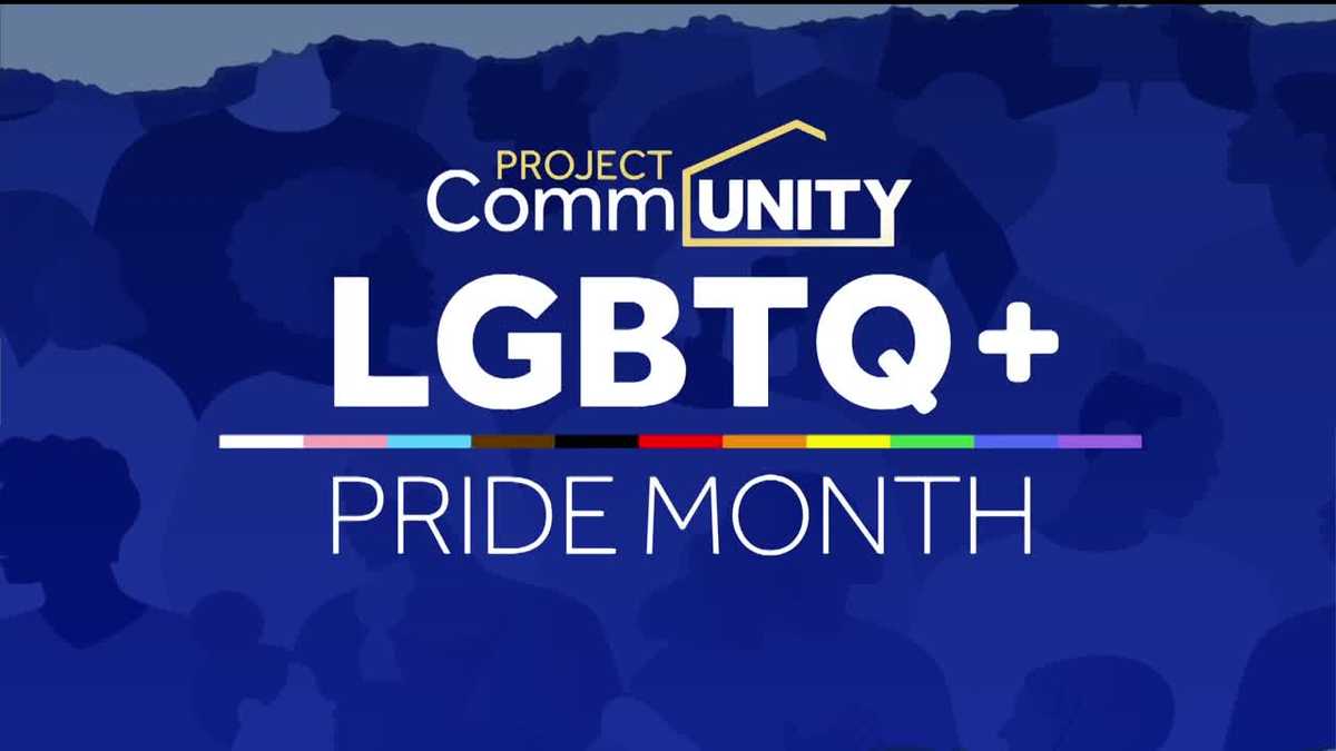 Albuquerque group aids aging LGBTQ+ community