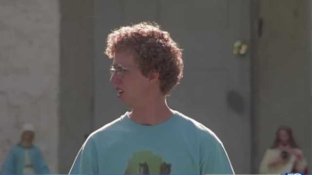 'Napoleon Dynamite' screening with film's stars coming to Milwaukee - Vimarsana News