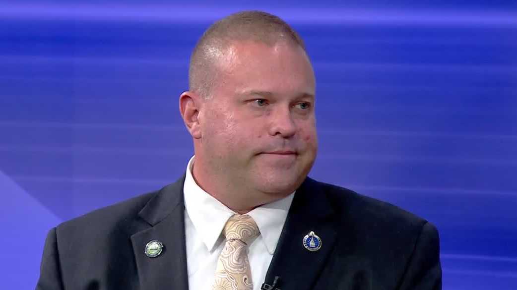 Brian Cole backs possible ICE detention facility in NH-01 | CloseUp