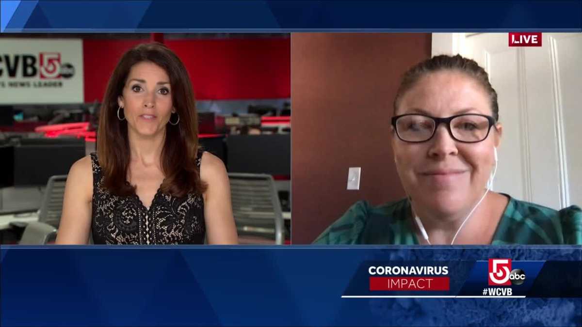 Is it possible to make school COVID-19 safe? Boston Children's doctor ...
