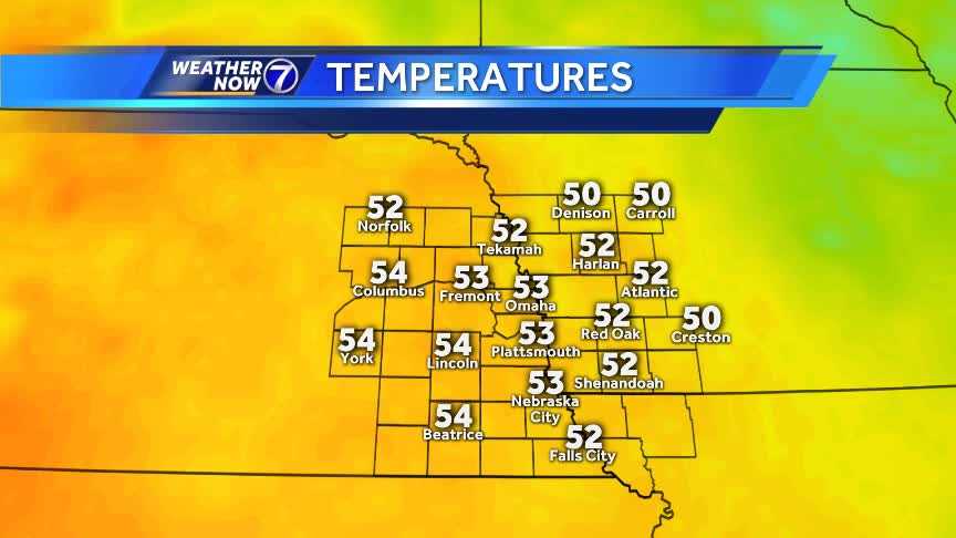 Back in the 50s Friday afternoon