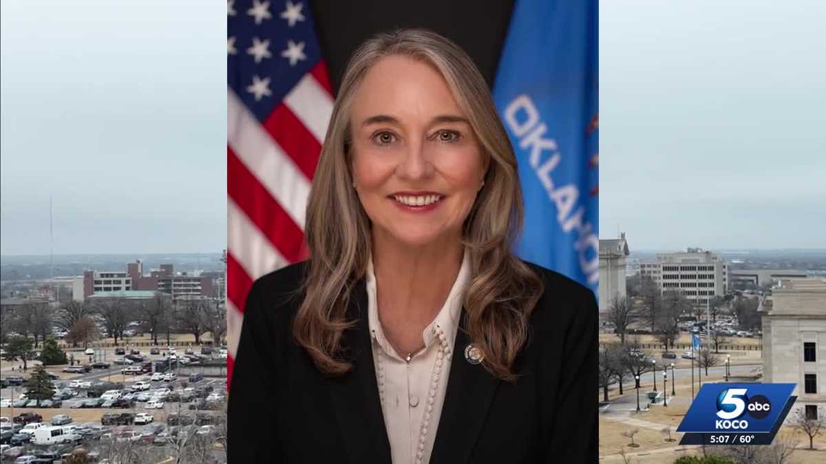 'Voters should have the final say': Oklahoma lawmaker challenges salary raises for elected officials