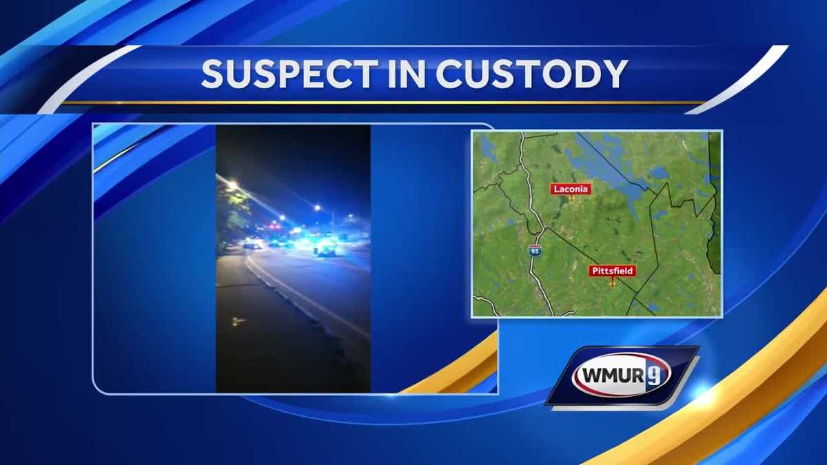Man accused of leading police on chase to appear in court