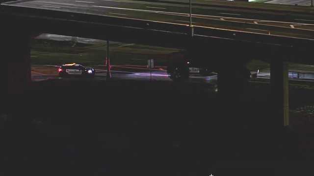 Motorcyclist critically injured in crash on ramp to I-680 - Vimarsana News