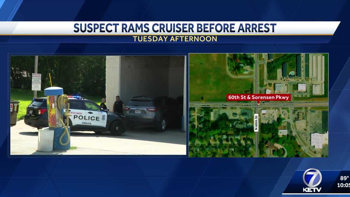 Douglas County Sheriff's Office arrests two people after allegedly ...