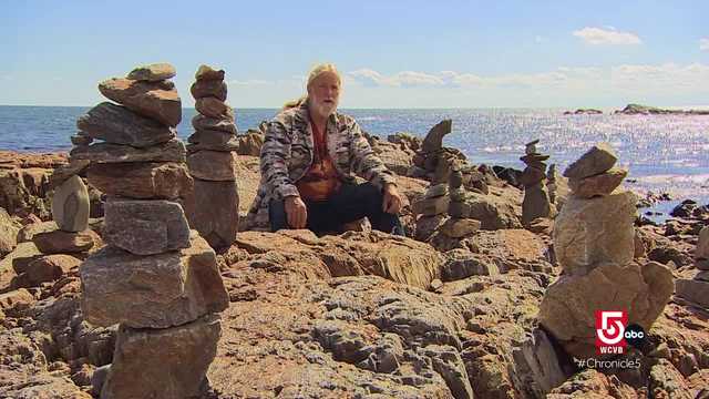 Anthony's Favorites: The "Rock Stars" of New England - Vimarsana News