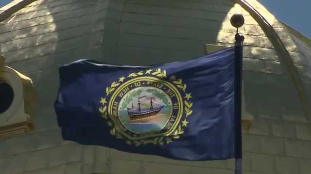 Lawmakers file bill to add 'Live Free or Die' to NH state flag - Vimarsana News