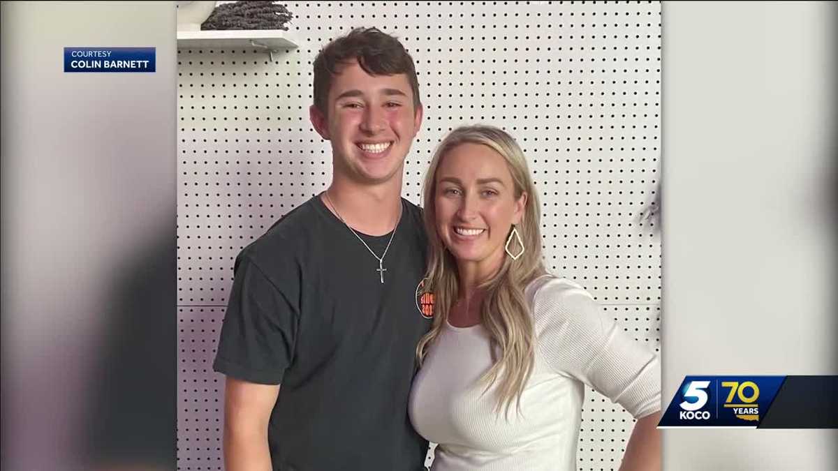Norman mom and son involved in fatal crash on way to Chiefs game