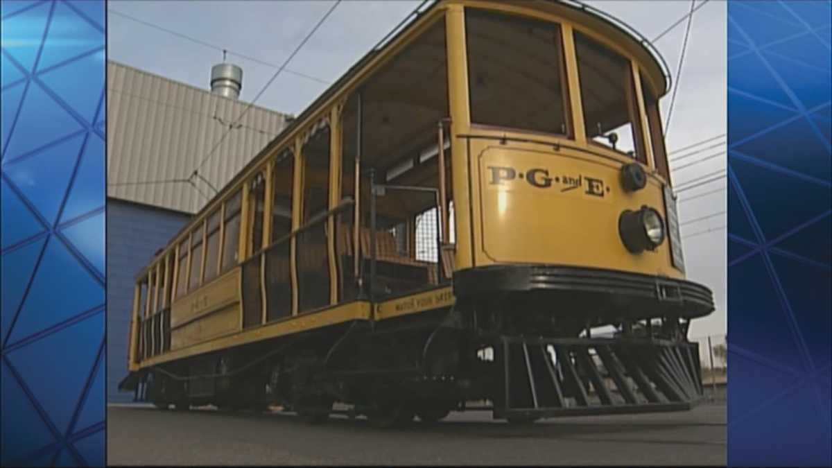 Sacramento Kings look to bring back streetcars