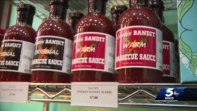 Oklahoma-owned small businesses set up shop at state fair - Vimarsana News