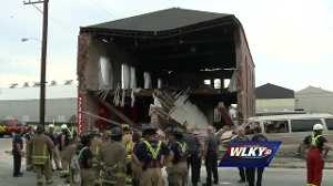 More details released in Parkland fatal building collapse