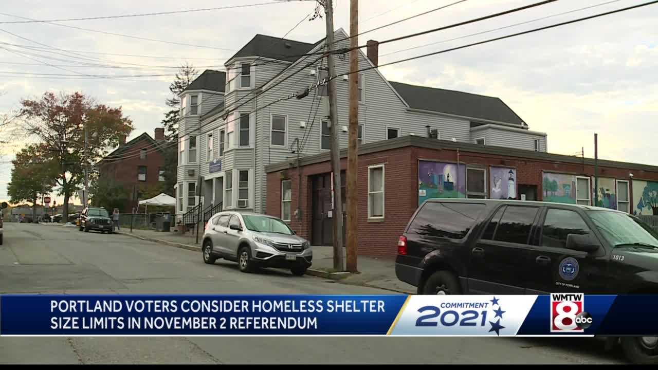 Battle Over Portland Homeless Shelter Size To Come To A Head On   05aaa641 803b 4765 8fb4 D2f6dd580347 Image 