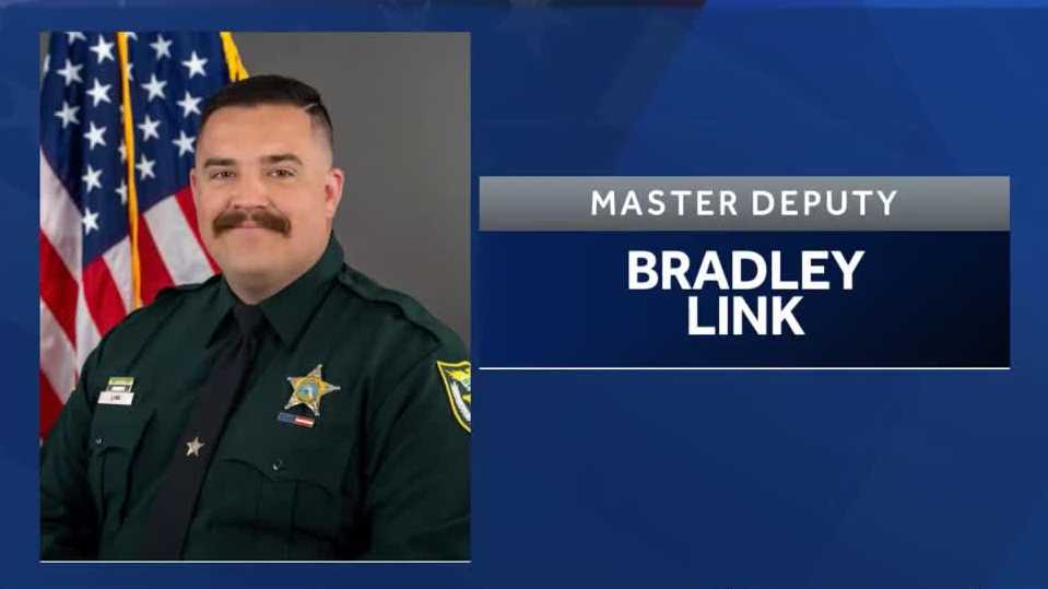 Lake County community remembers deputy killed in ambush 2 years later
