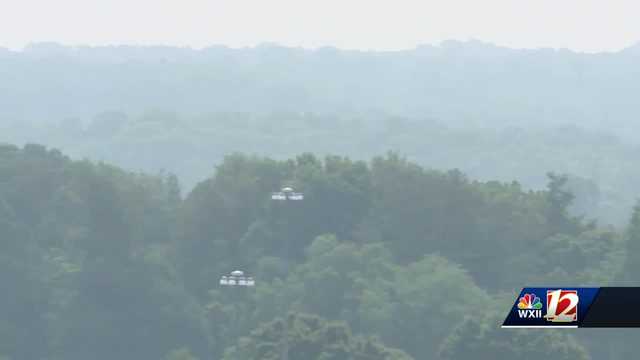 Code orange air quality alert issued Thursday - Vimarsana News