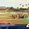 Stockton Ports end 8-year playoff drought