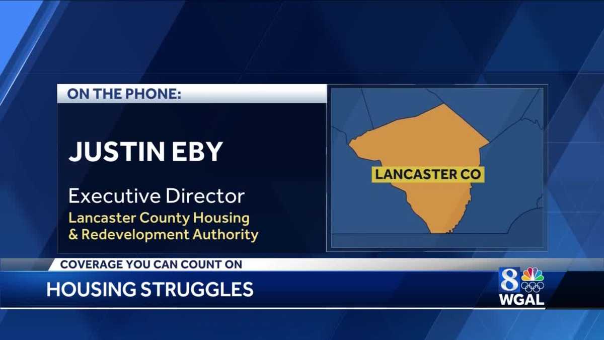 More Susquehanna Valley residents are seeking rental assistance as the