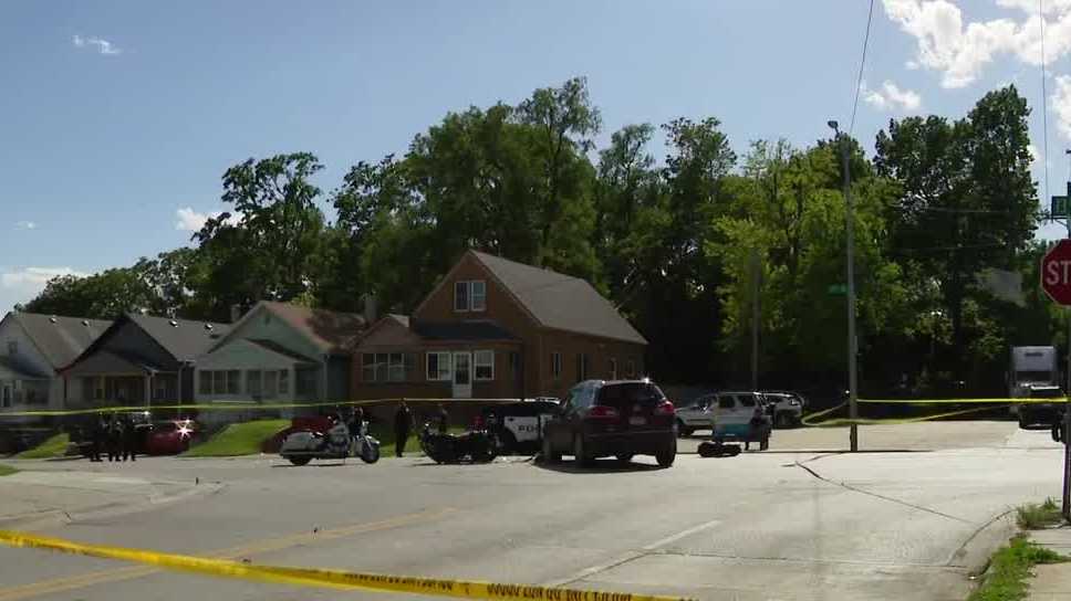 Omaha police identify victim of fatal motorcycle crash - Vimarsana News