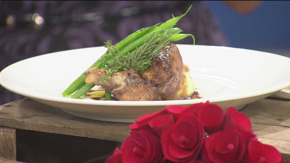 Sunday Brunch With Copper Kitchen