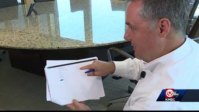 Expert says McCaskill victim of Russian hack attempt