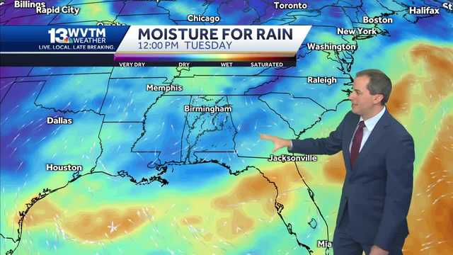 Very hot weather with little chance for rain this week - Vimarsana News