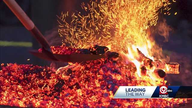 Local stroke survivor plans fire walk to raise awareness - Vimarsana News
