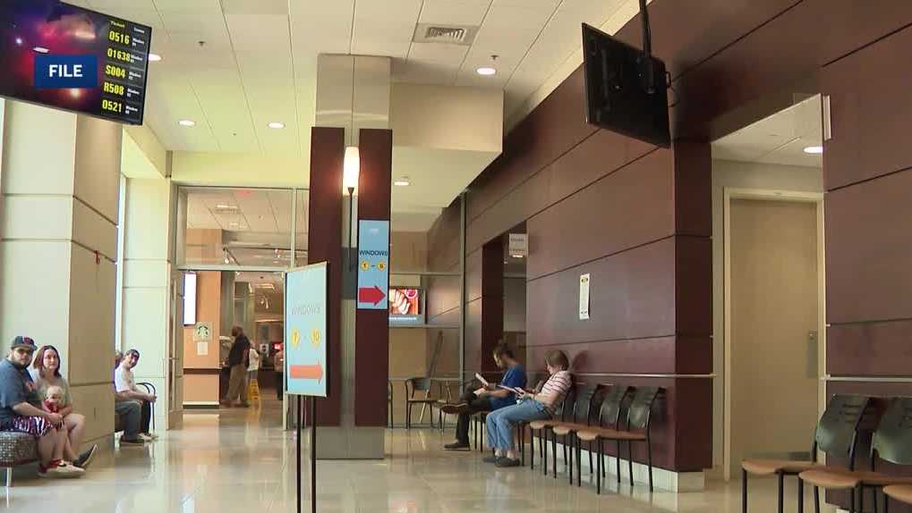 Kentucky driver's license branches reopen with increased wait times ...