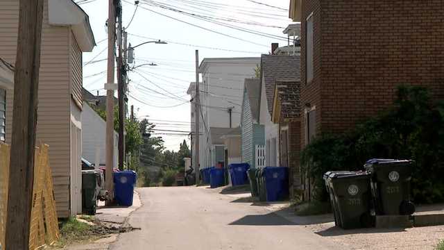 Manchester NH ending trash pickup service for some apartment buildings - Vimarsana News