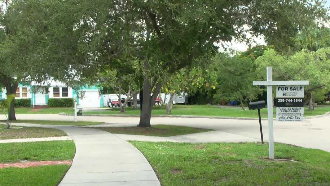 Gulf Coast housing market shows signs of stabilizing as homes for sale drop