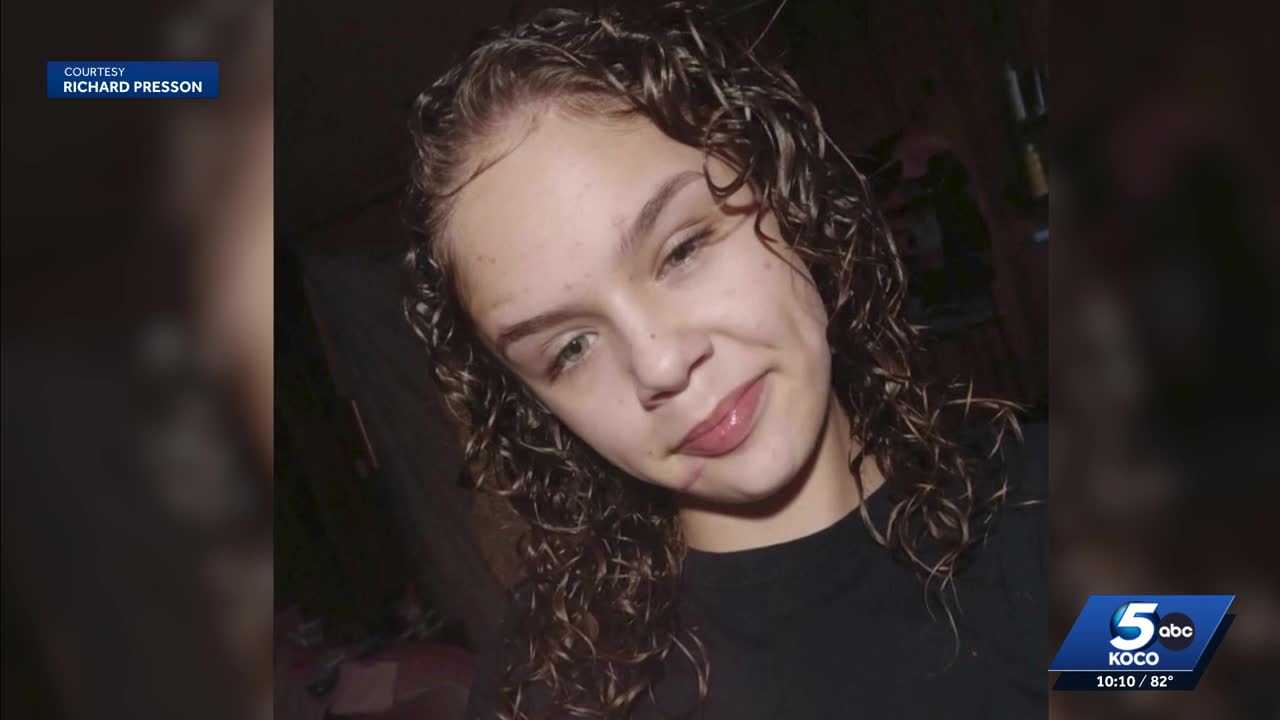Father confirms Oklahoma teen dies after attempting viral 'Benadryl Challenge'