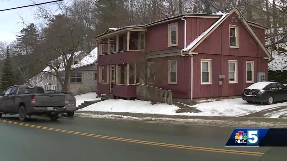 Vermont State Police identify victim in St. Johnsbury homicide