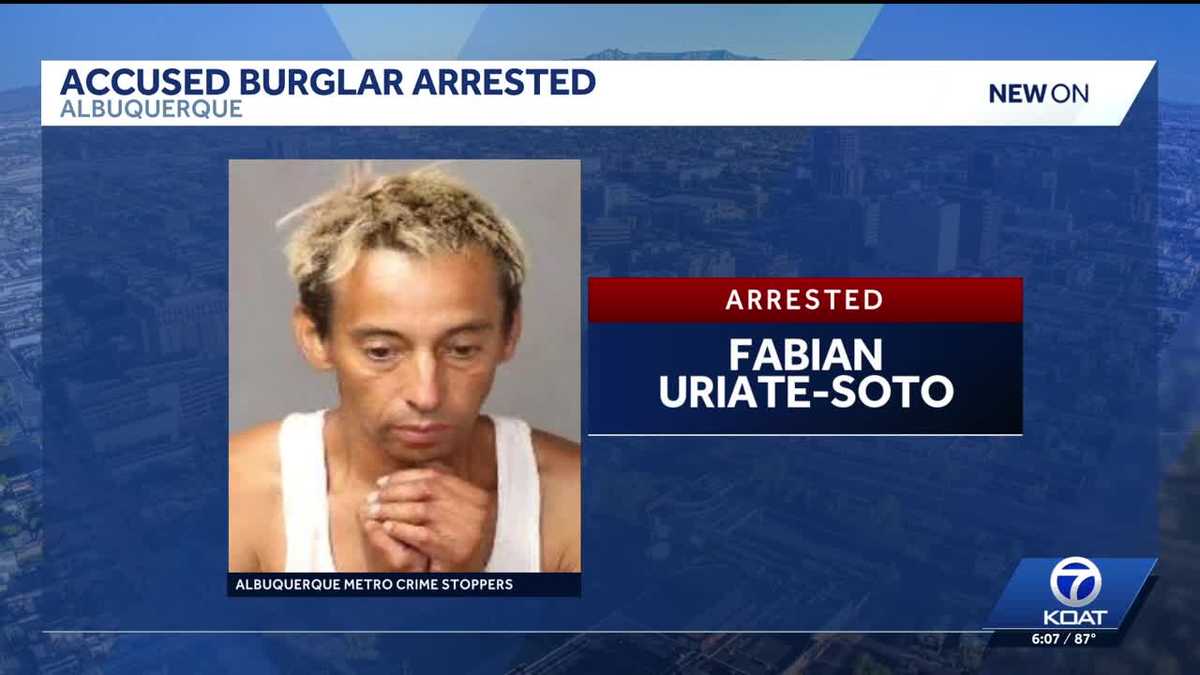 Man arrested after allegedly stealing $1000 worth of shrimp