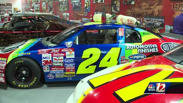 North Carolina: Winston Cup Museum in its last lap, hosting 'cruise in' celebration for last day of operation - Vimarsana News