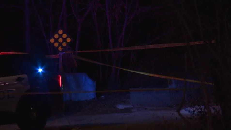 Omaha police say one person dead after Wednesday night shooting