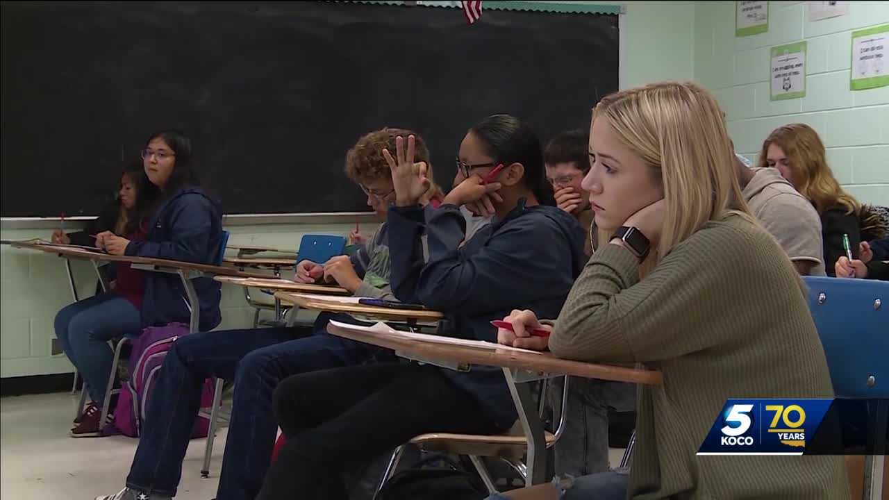 Superintendent Ryan Walters defends rules that passed committee - Vimarsana News