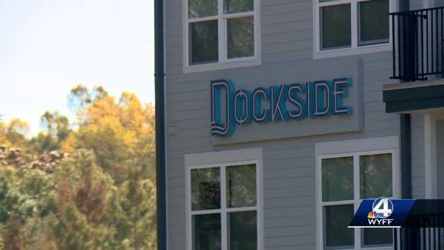 South Carolina: Apartment deemed unsafe, students shelter uncertain - Vimarsana News