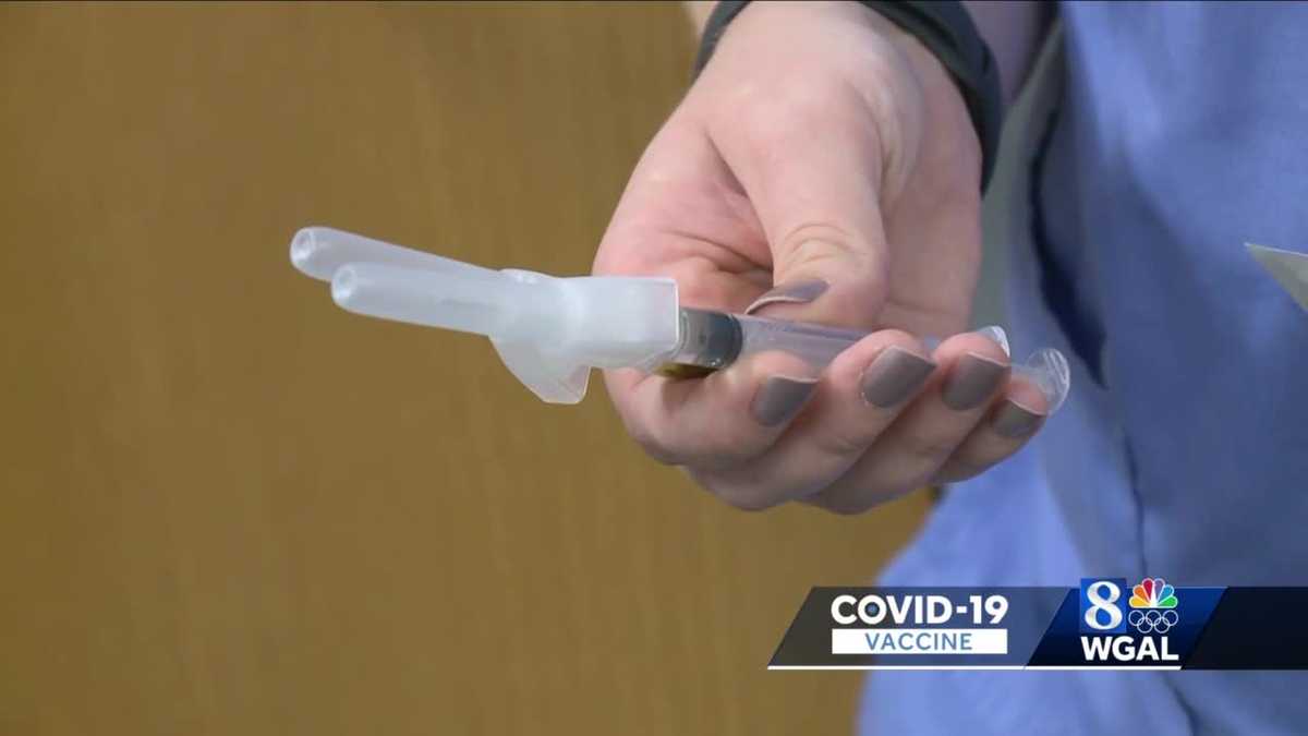Susquehanna Valley pediatrician discusses timeline for COVID-19 vaccine approval for children under 12