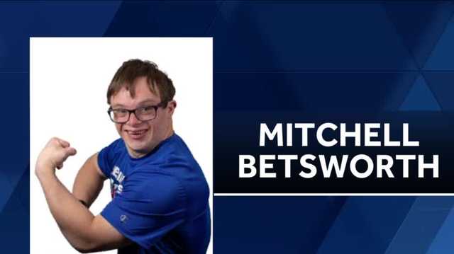 Powerlifter from Sioux City to compete in Special Olympics in Berlin - Vimarsana News