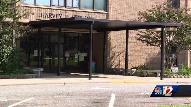 Progress continues to clean up mold found in 2 ABSS elementary schools - Vimarsana News