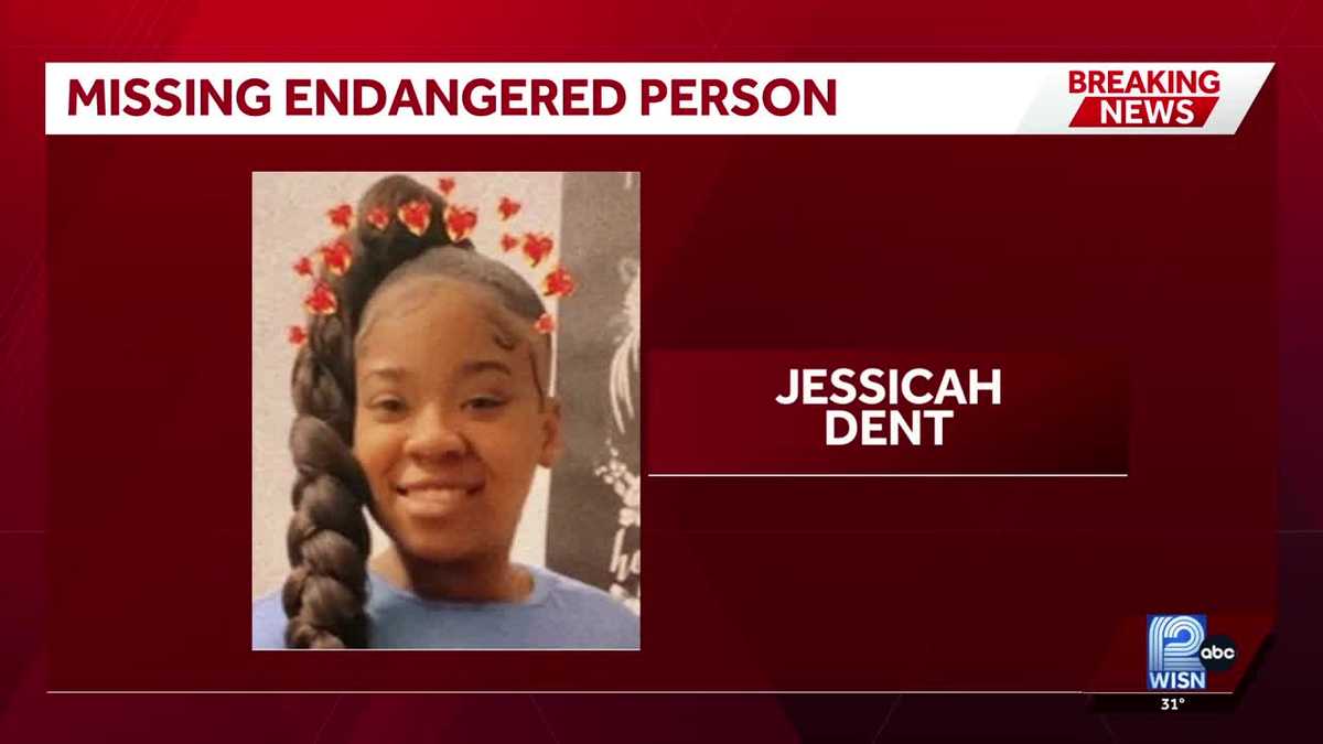 "Concern for safety and wellbeing": Milwaukee police search for missing 27-year-old