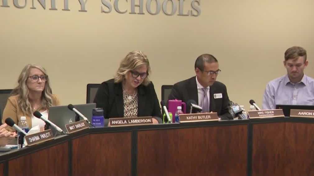 Audit finds spending issues in Oskaloosa Community School District