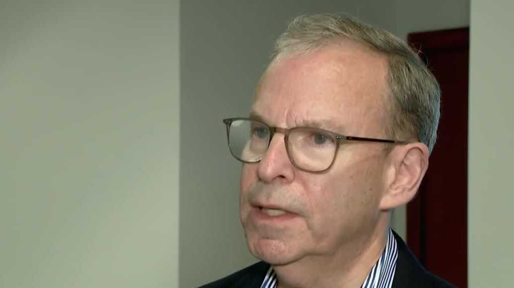 J Street president visits New Hampshire amid rising antisemitism | CloseUp