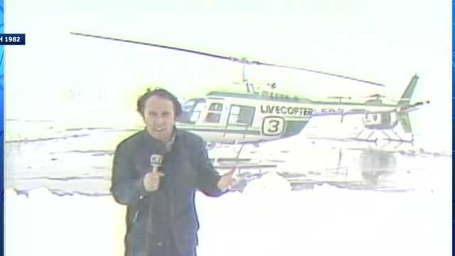 Alpine Meadows avalanche of 1982: How LiveCopter 3 helped rescue efforts - Vimarsana News